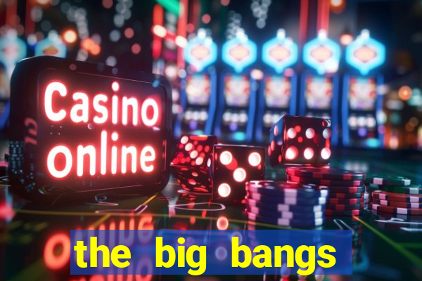 the big bangs theory online dublado